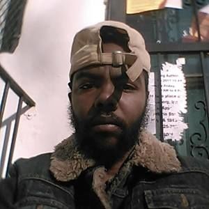 Meet your Posher, Cody